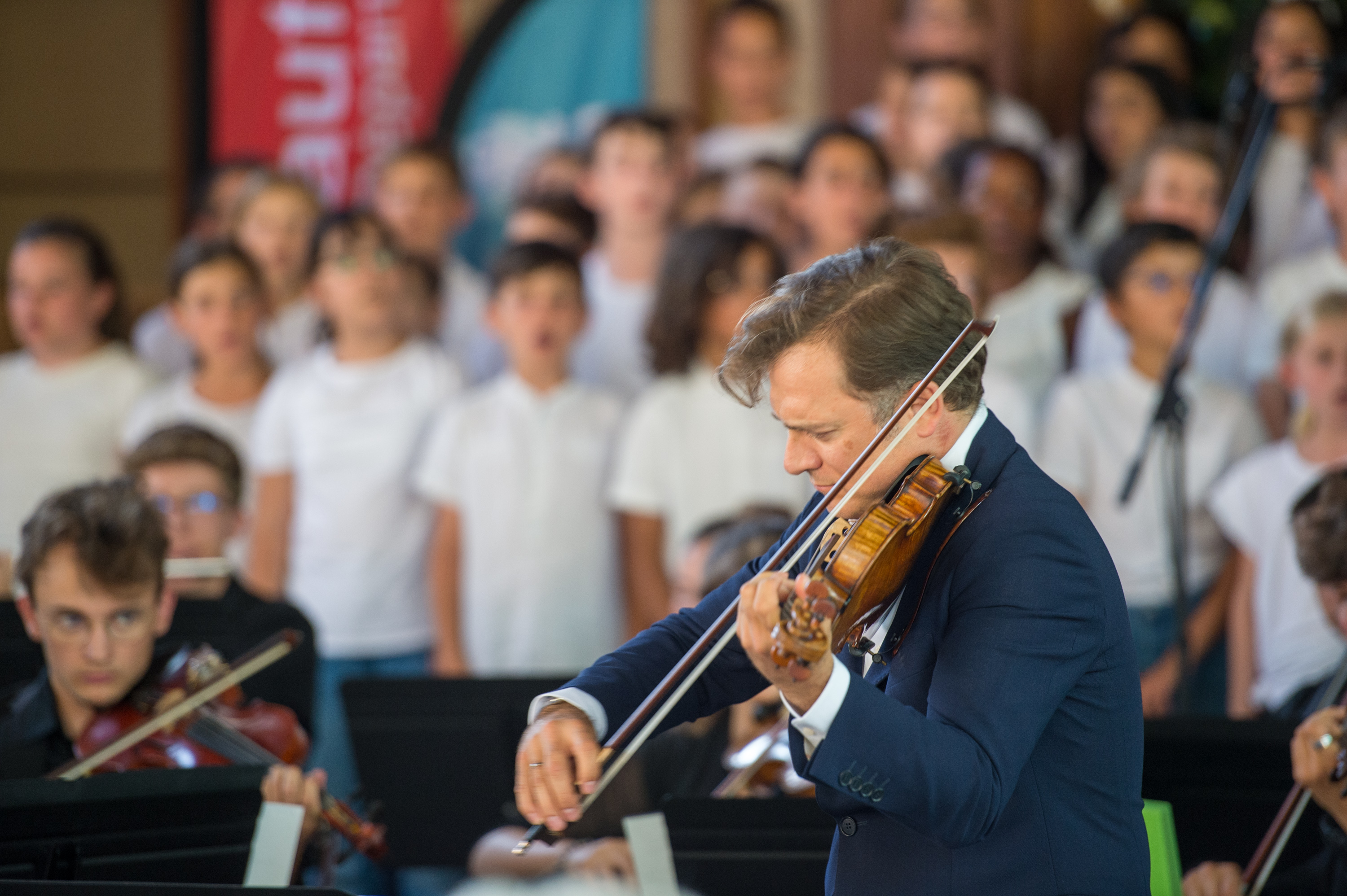 Renaud Capuçon
