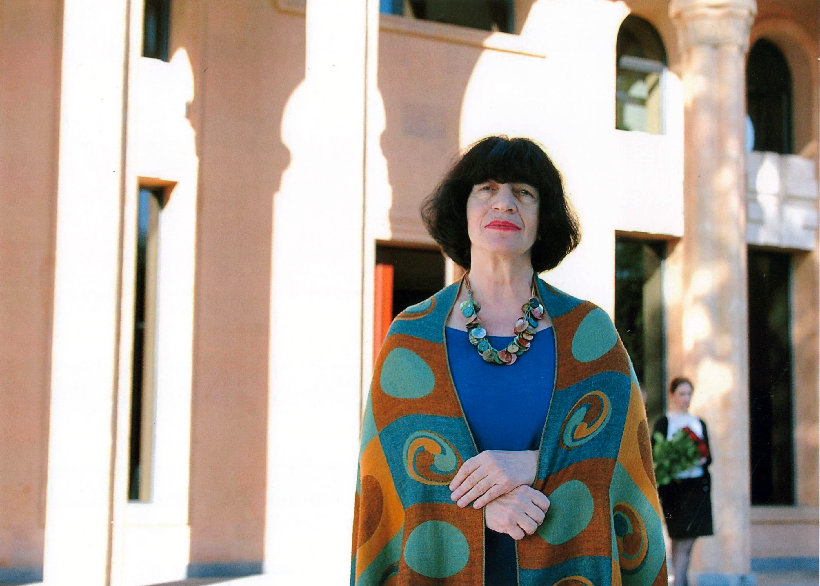 Les Nuits Arméniennes - Svetlana Navassardian