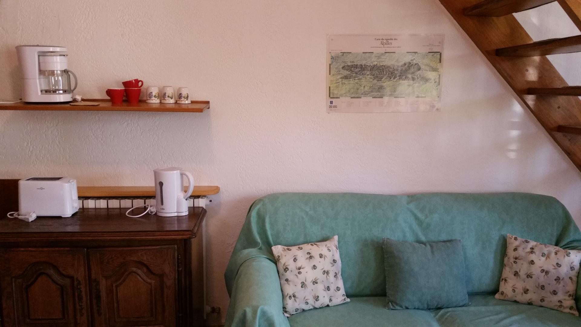 Le Gîte de Christelle, Mouriès - photo 20