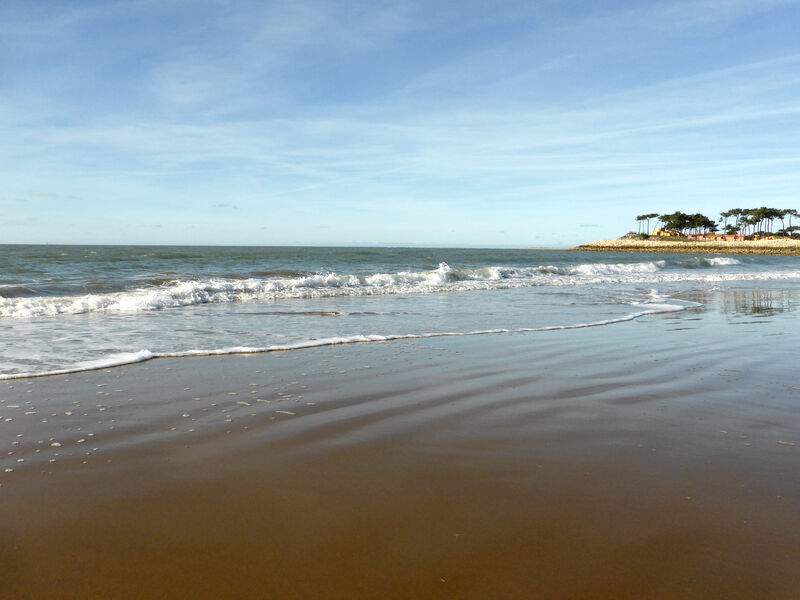 Plage Naturiste De La Lède Les Mathes