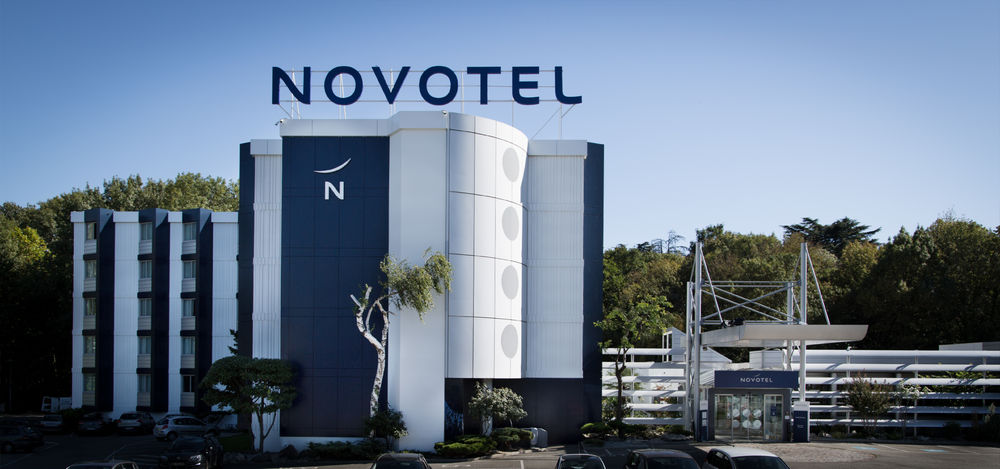 H NOVOTEL