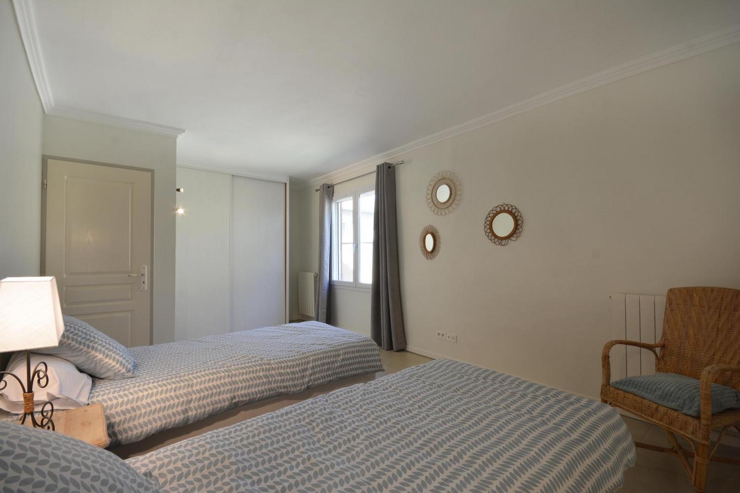 Gîte du Grand Mas, Noves - photo 29