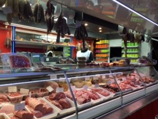 Charcuterie Thouy