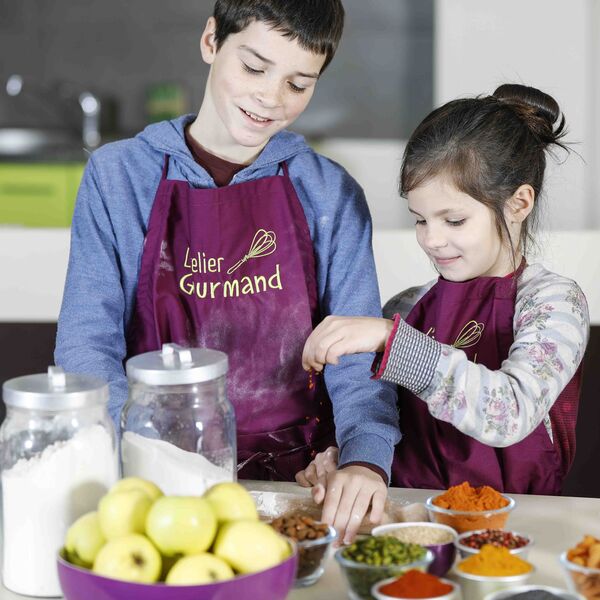 atelier gourmand