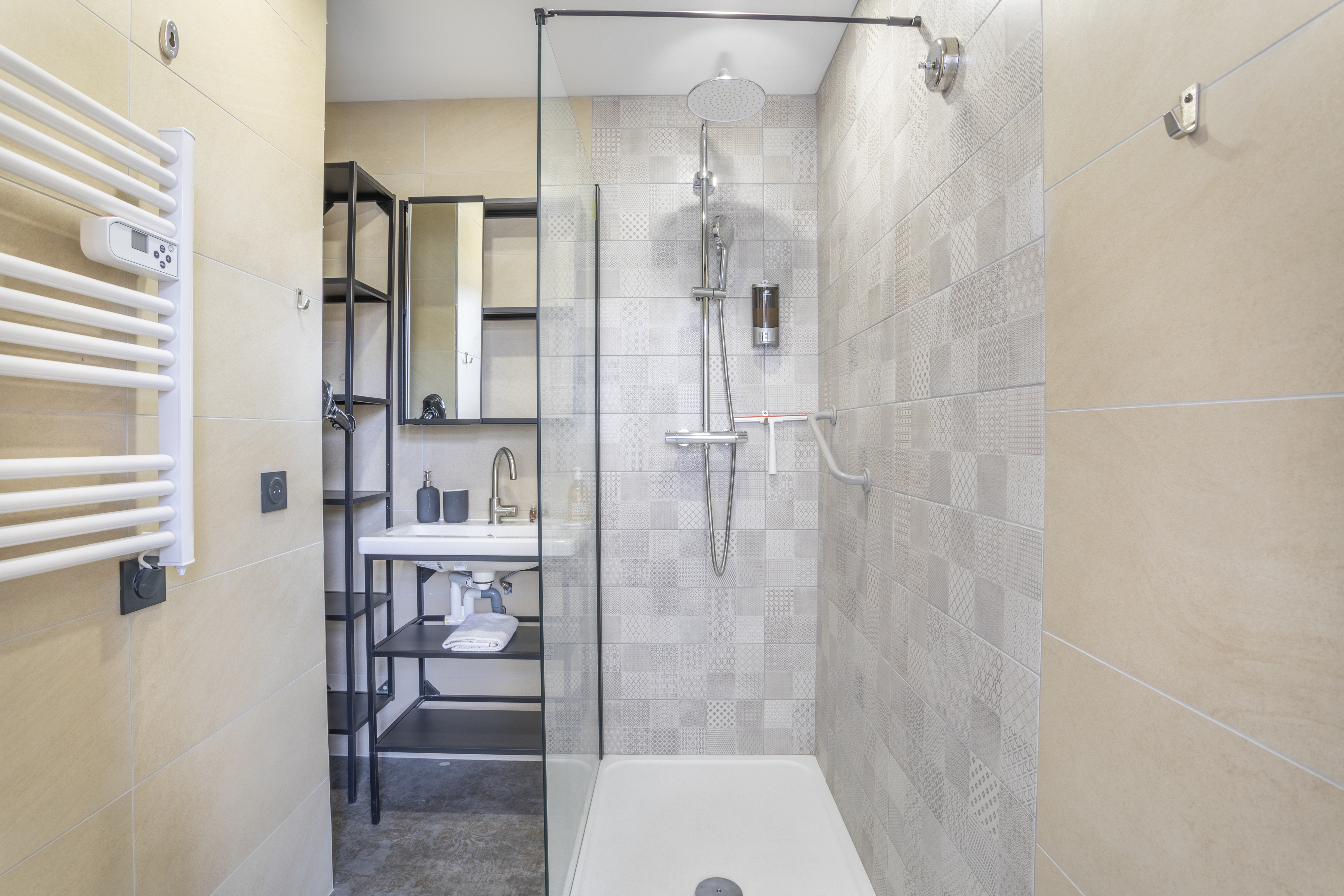 9 Appartement Les Goudes Vieux Port - photo 2