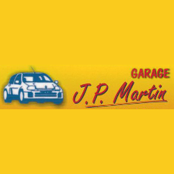 Garage JP Martin