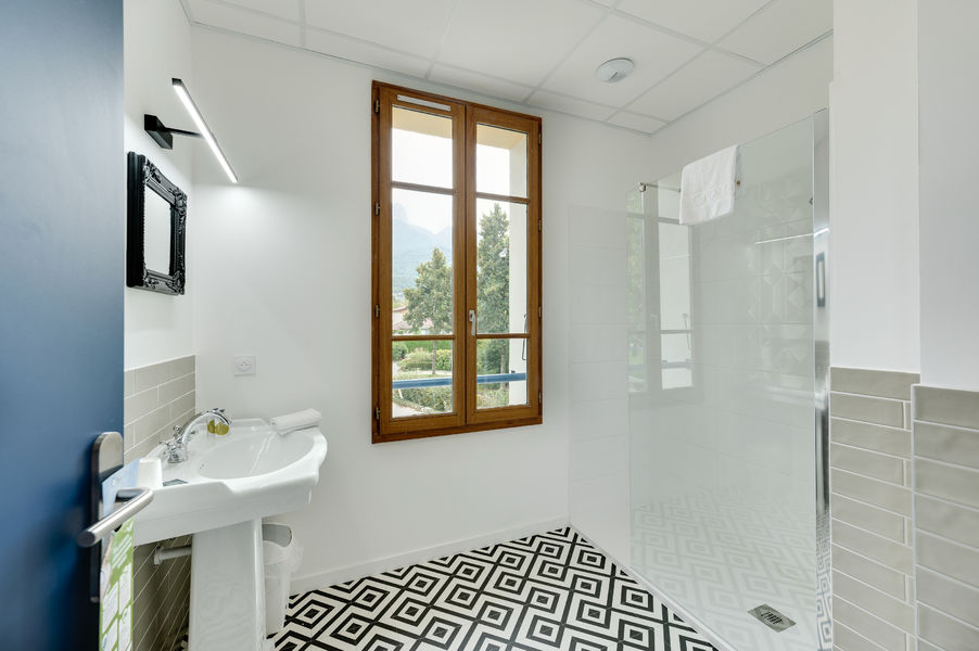 Ternélia - Le Pavillon des Fleurs