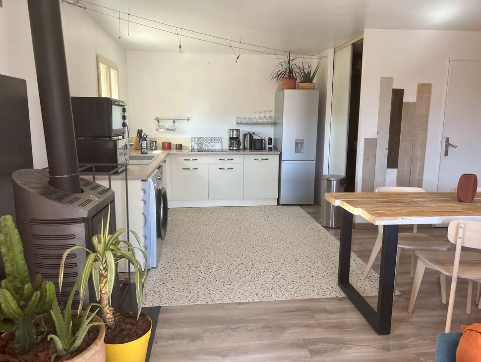 Le Clos du Curé, Mollégès - photo 8