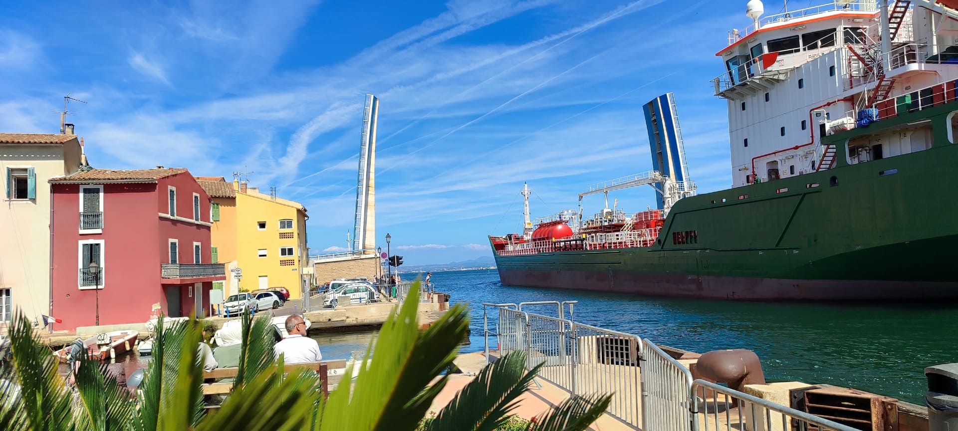 Pont Levant - photo 3