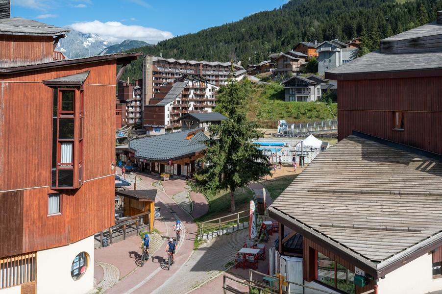 Enduro - Lou Virolets_Courchevel