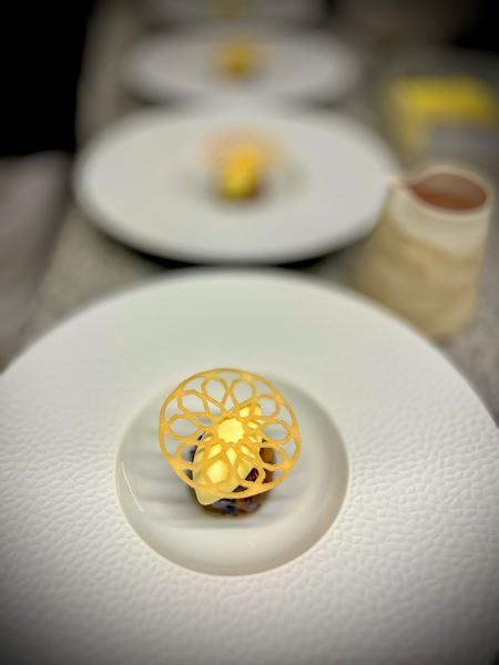 In Secreto_Dunières