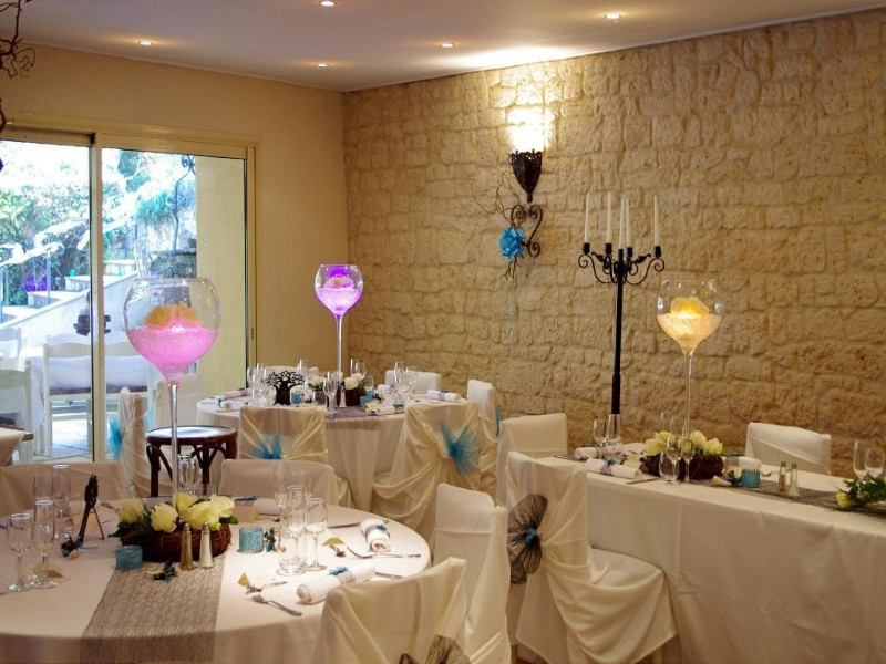 Domaine du Vert Moulin