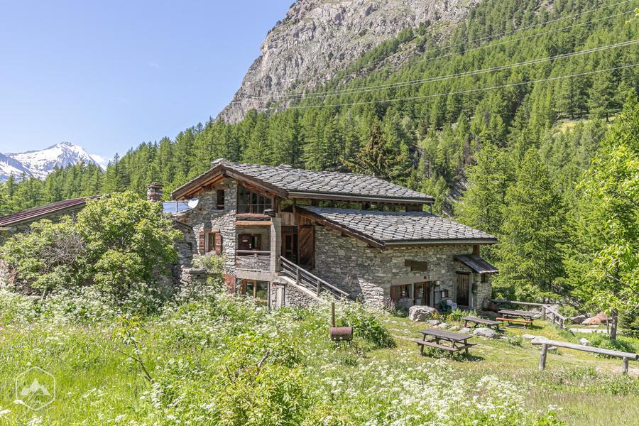 Café Le Suffet_Val-Cenis