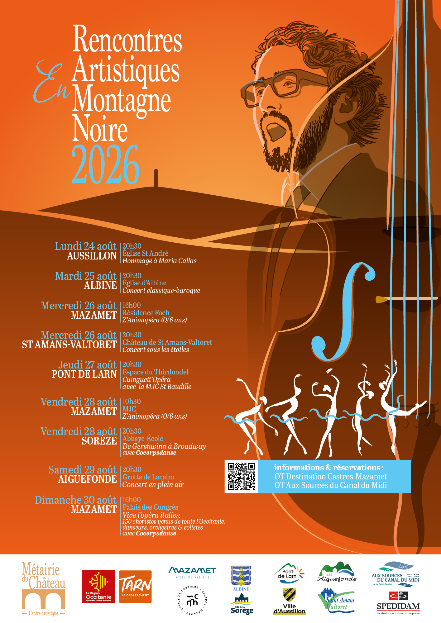 Concert sous les étoiles_Saint-Amans-Valtoret