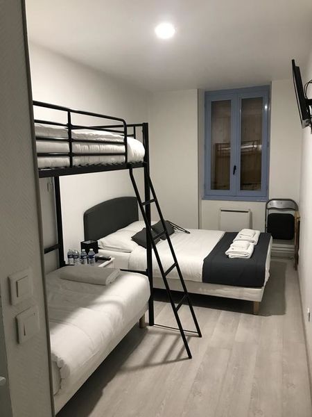 Hotel de la croisée