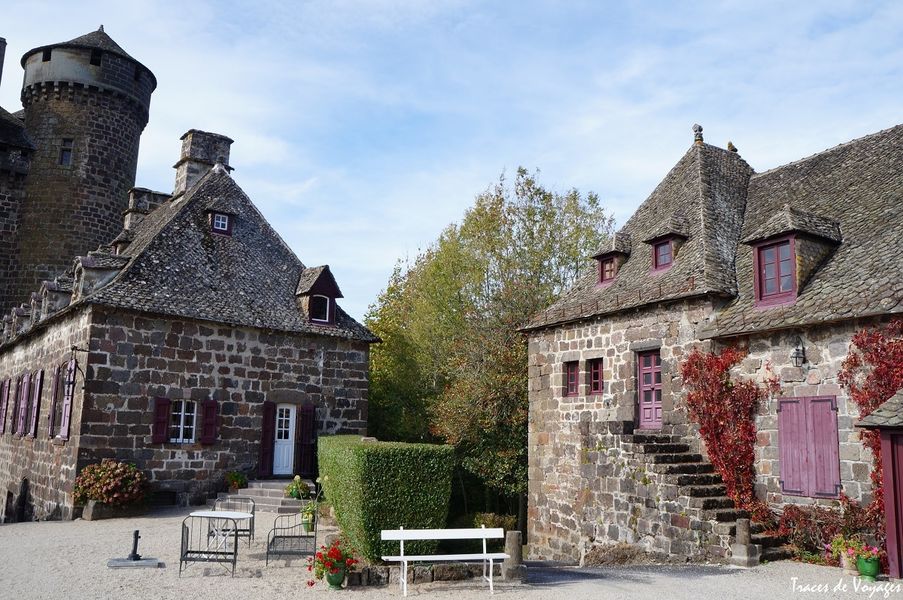 Château Anjony