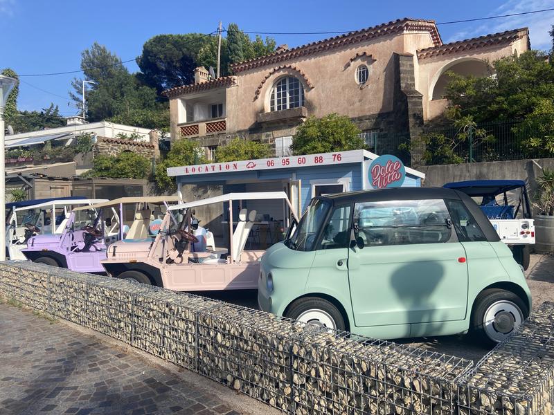 Dolce Vita_Cavalaire-sur-Mer