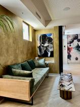 Photo de l'hotel Palais Ségurane Boutique Hôtel à Nice