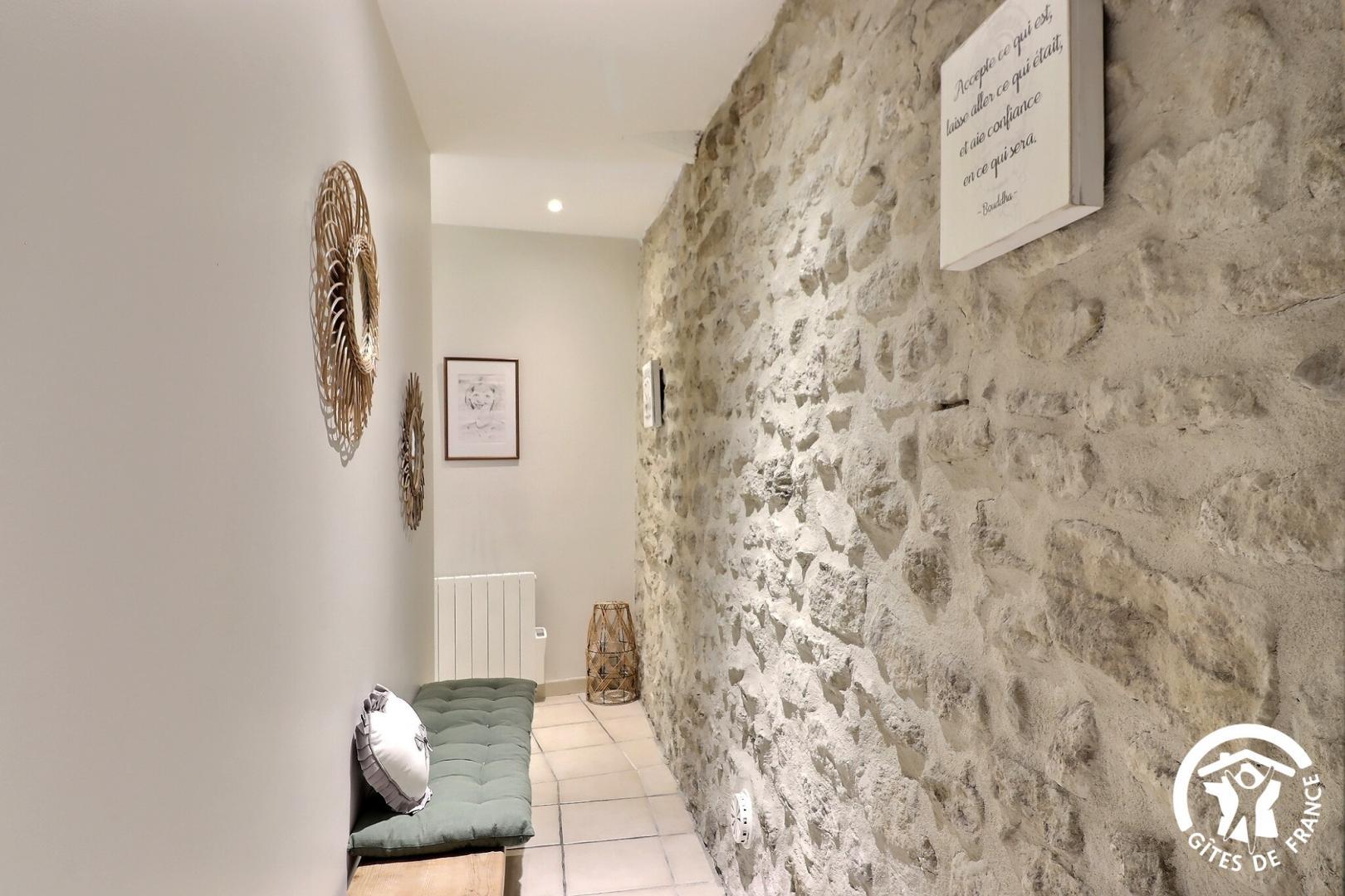 Mas de Durand - Gîte Mélanie - photo 4