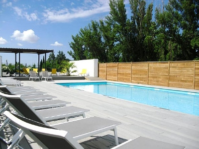 Appartement le Set home, Éguilles - photo 2