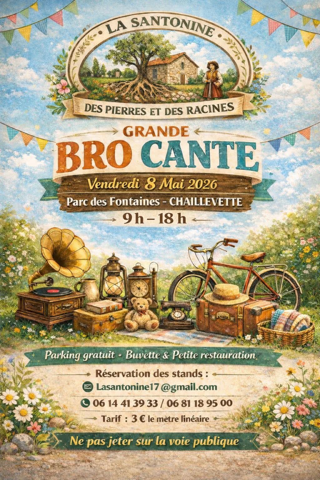 Grande Brocante