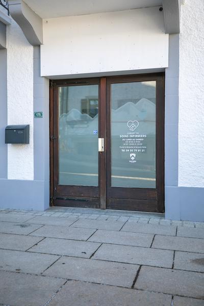 Dispensaire_Les Gets