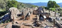 Dolmen de Gaoutabry