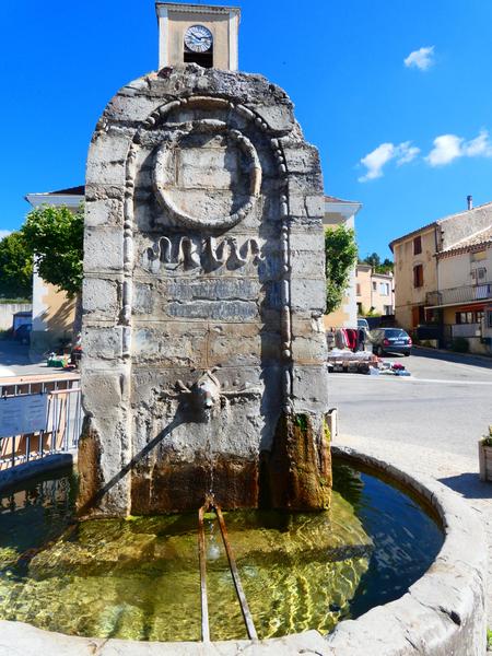 Fontaine Ladoucette