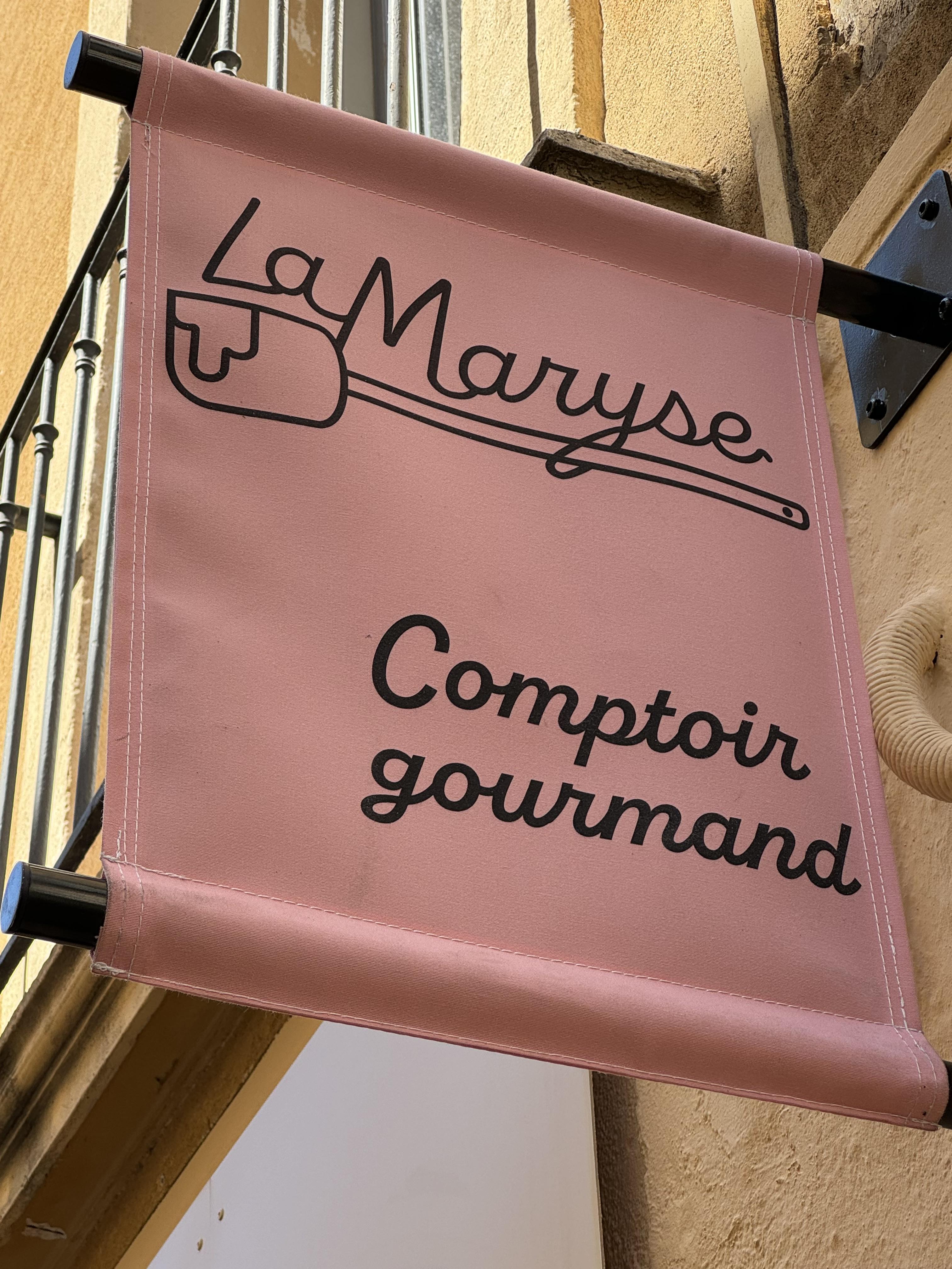 La Maryse - Comptoir gourmand - photo 3