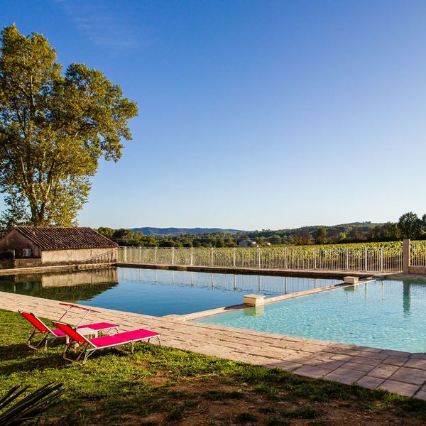 Parenthèse Amoureuse au domaine