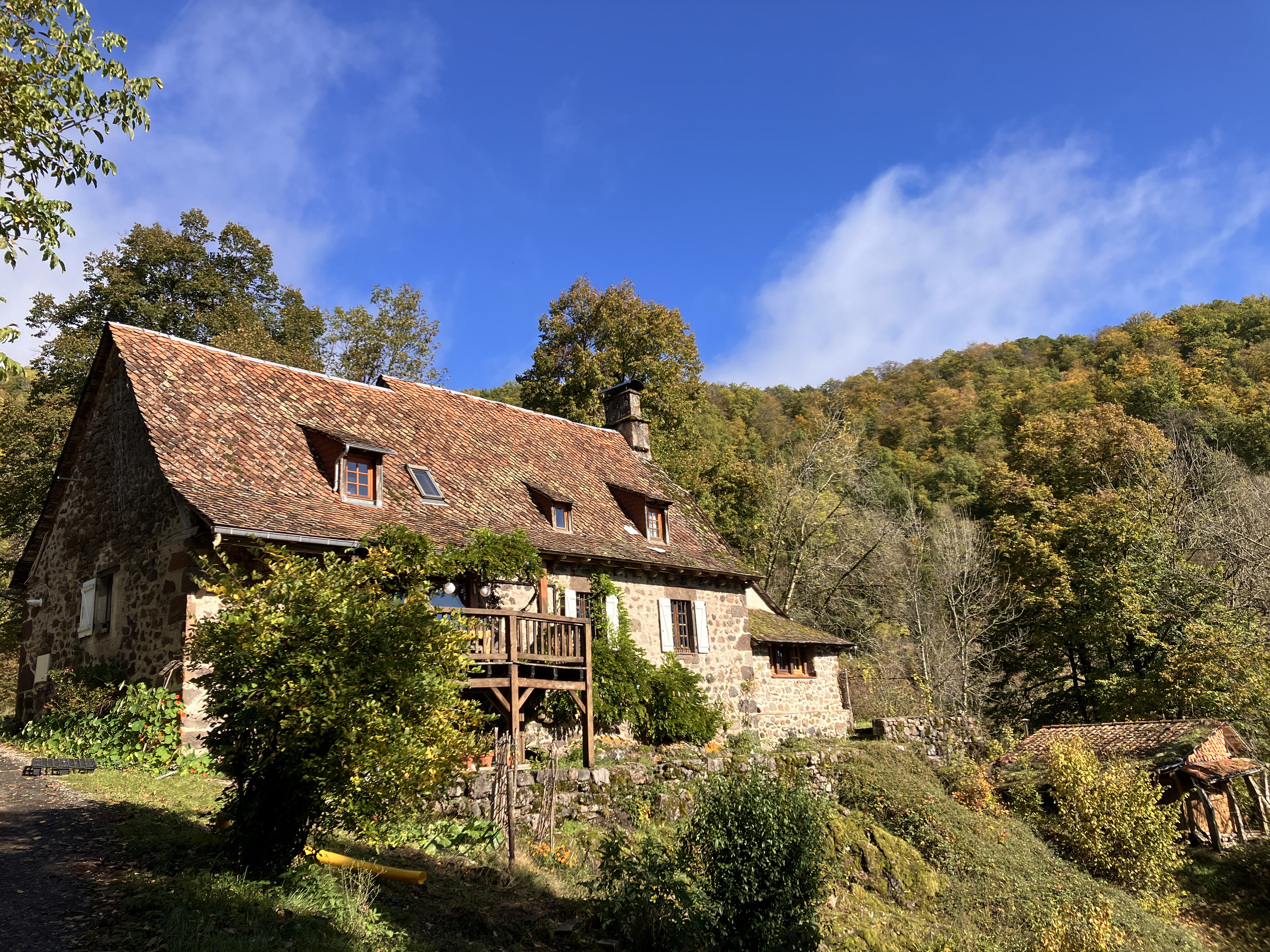 ANGELIER - Casa Aliquier