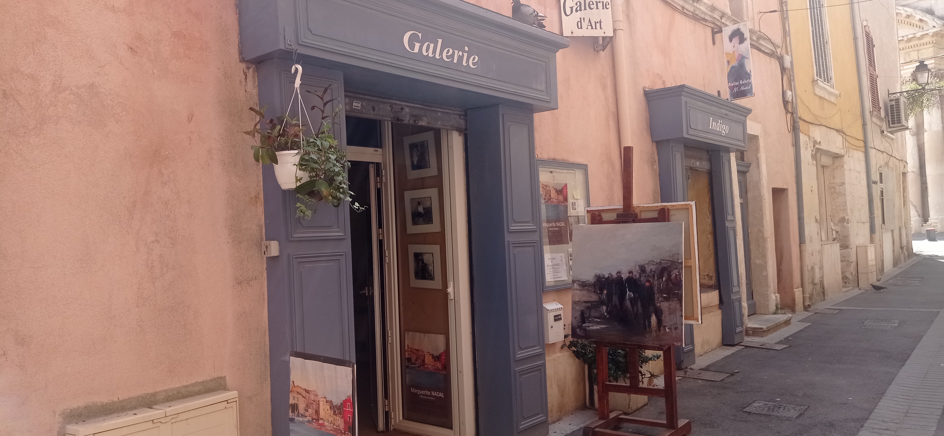 Galerie Indigo - photo 2