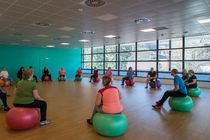 Espace Activités Physiques