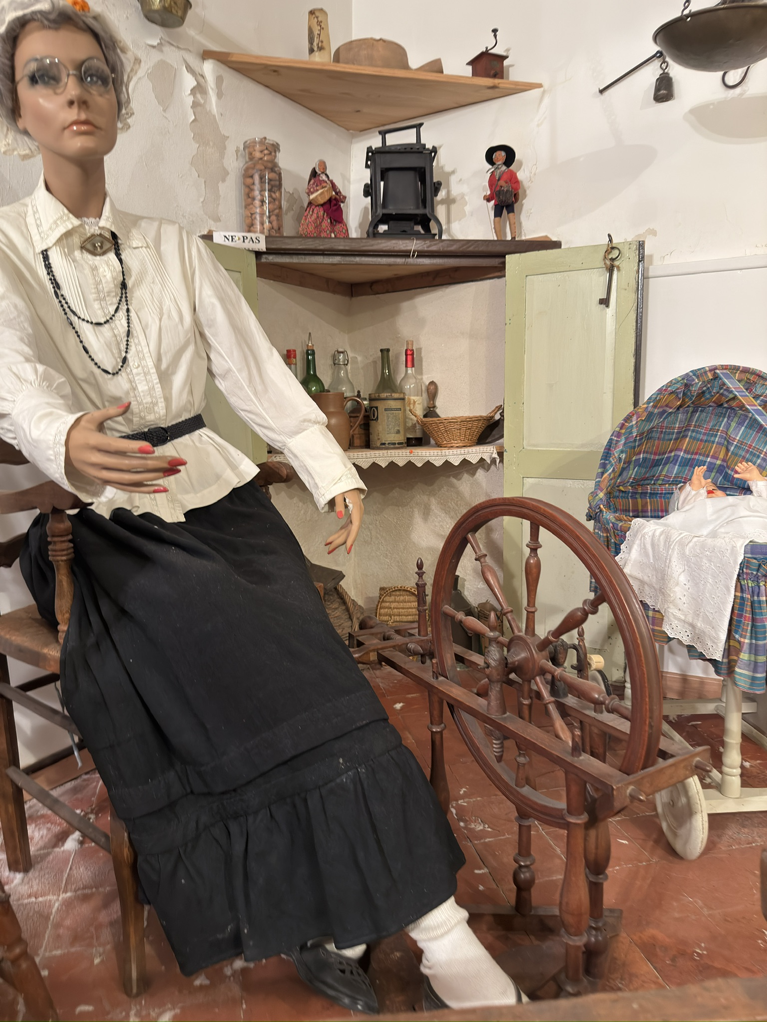 Musée Gardanne Autrefois