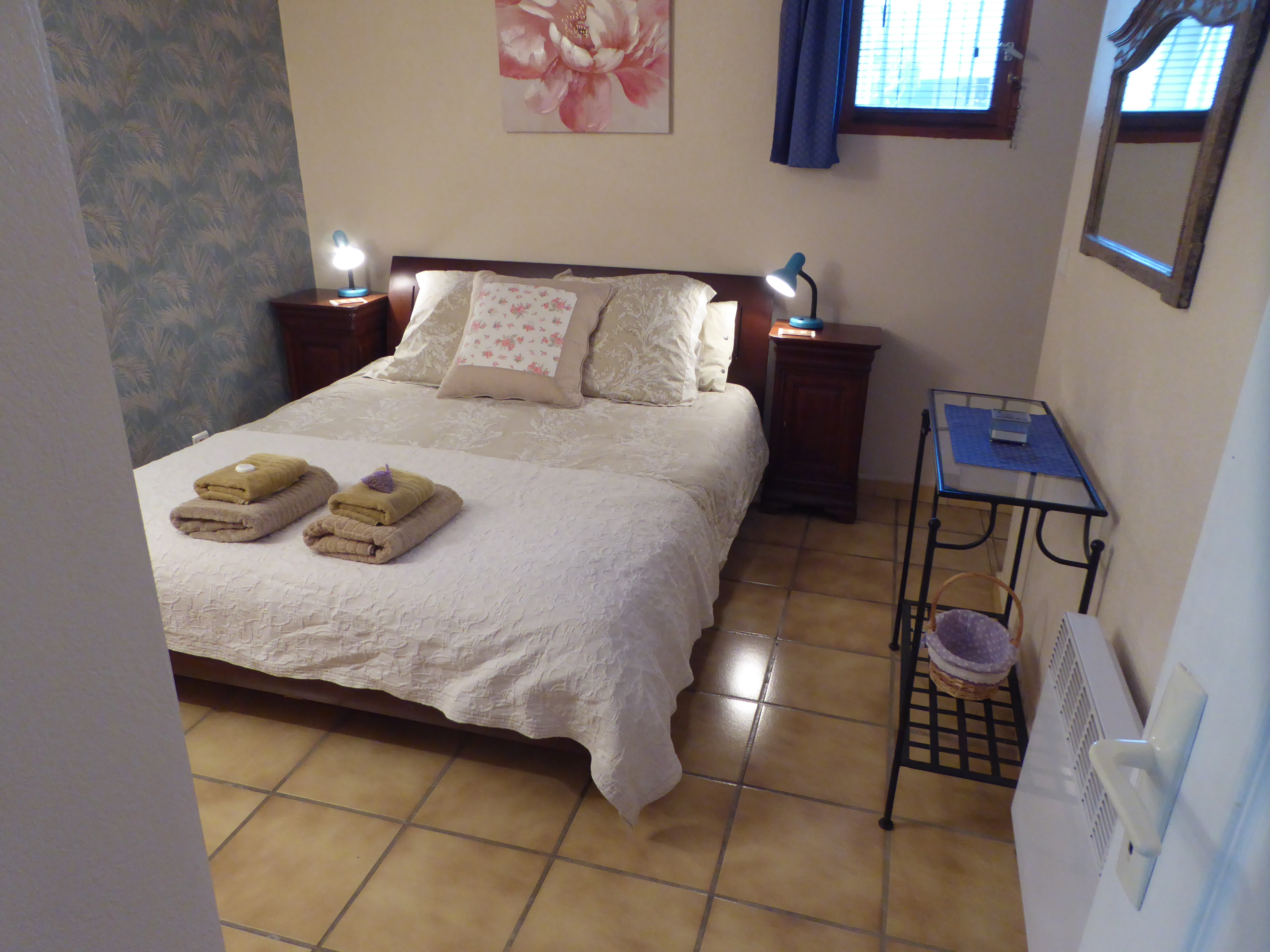 Mas Saint Antoine - Casa dora - photo 3