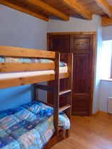 Gîte de Chantereine - Saint-Jean-Soleymieux 42560