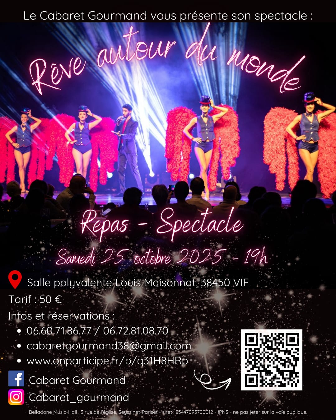 Affiche