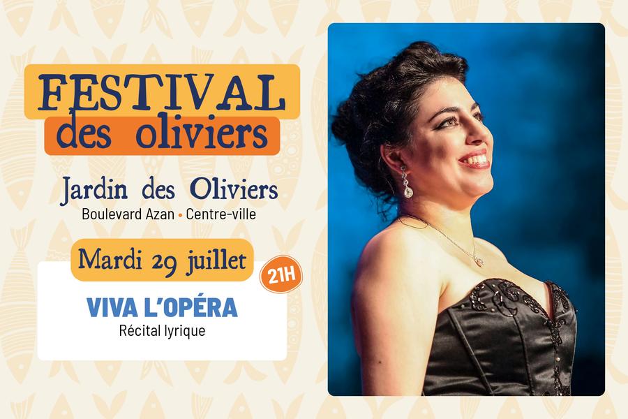Concert : 