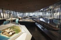 Visites guidées des collections permanentes - Musée Archéologique du Lac de Pal…