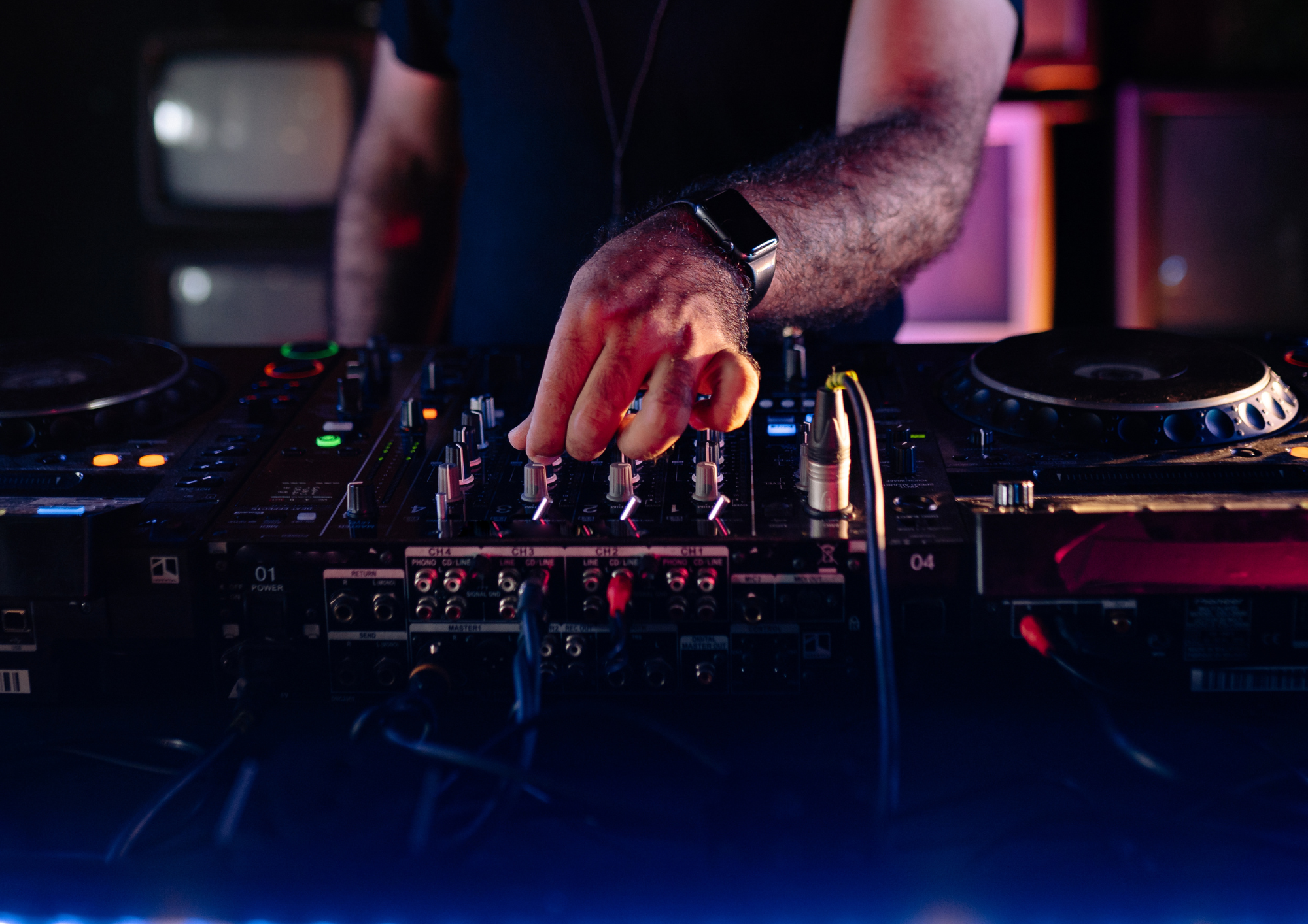 AEF Ardèche Électro Festival