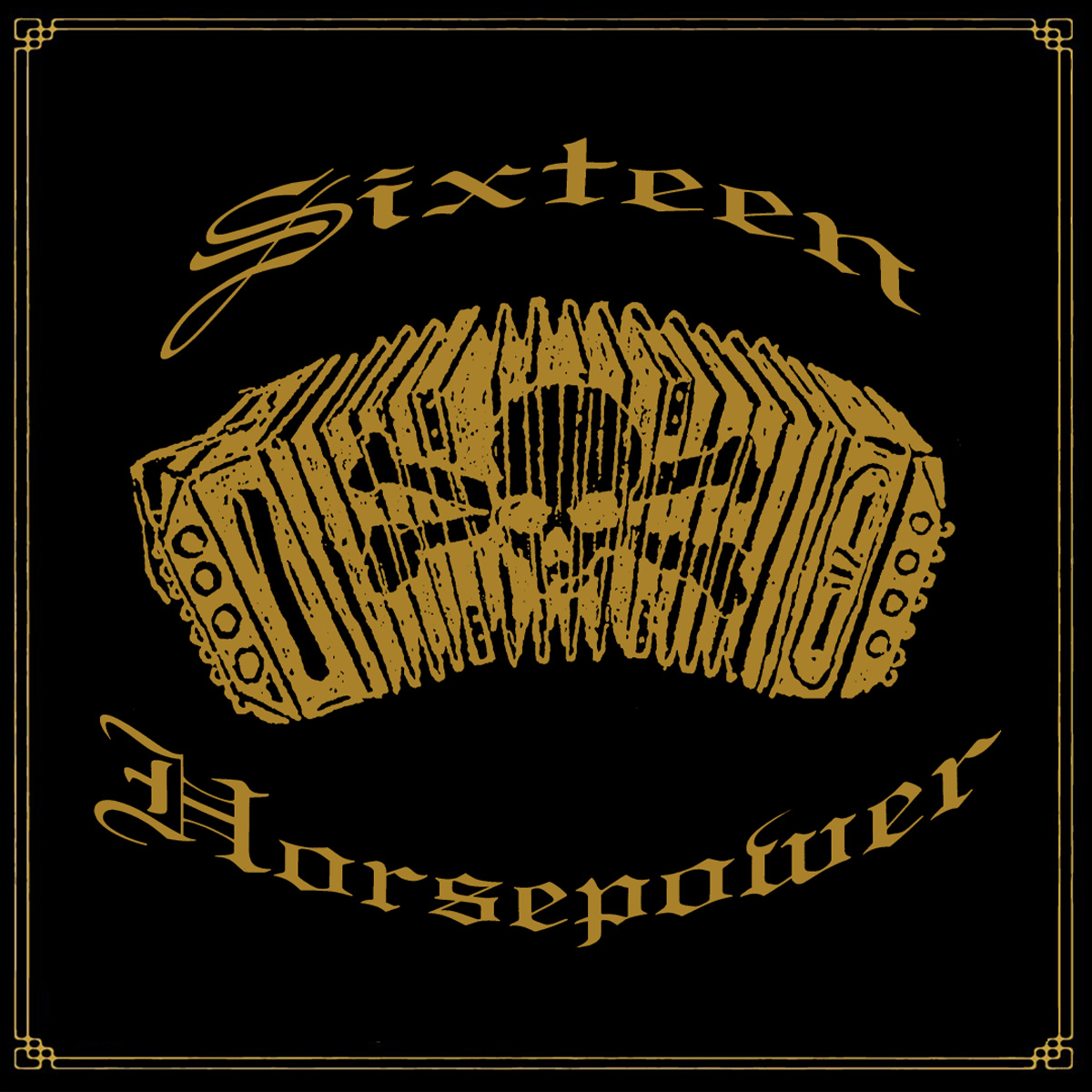 Concert - 16 Horsepower + Before & After Club