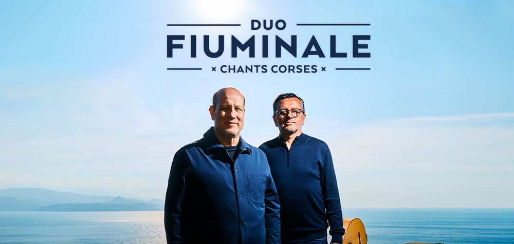 Concert de Fiuminale - Chants Corses