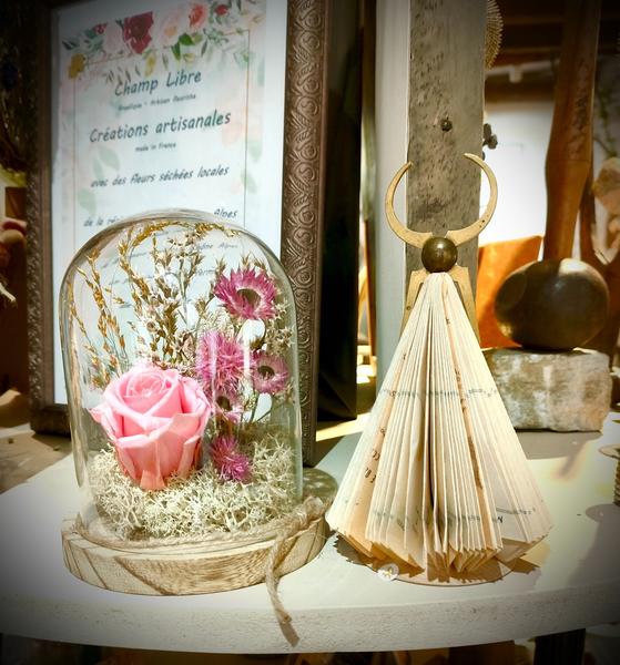 Galerie d'art Comptoir des Curiosités_Crémieu