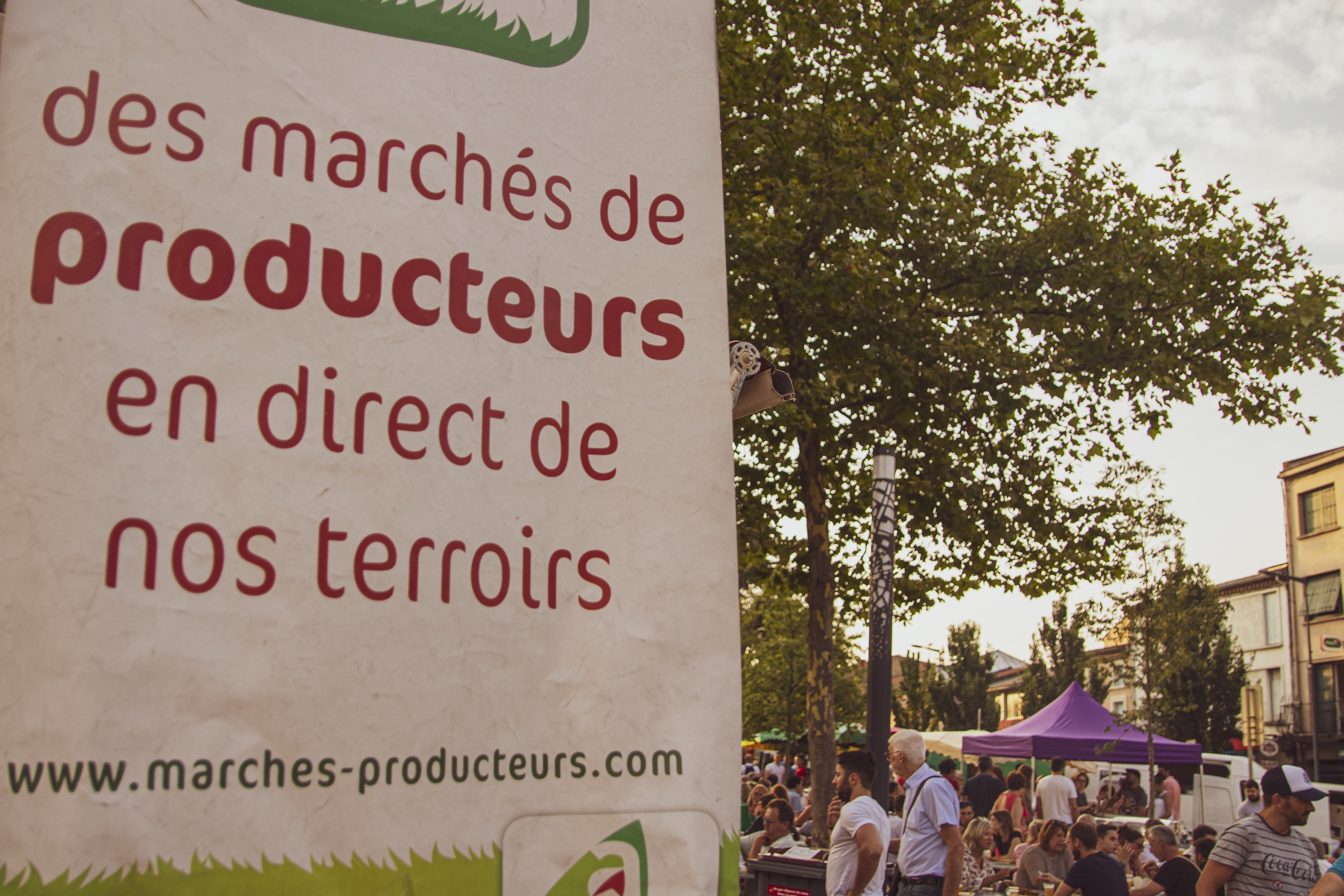 marché de producteur 5