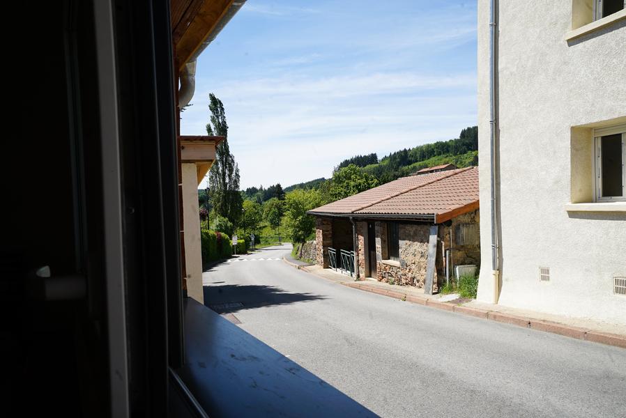 Gîte LA DATCHA