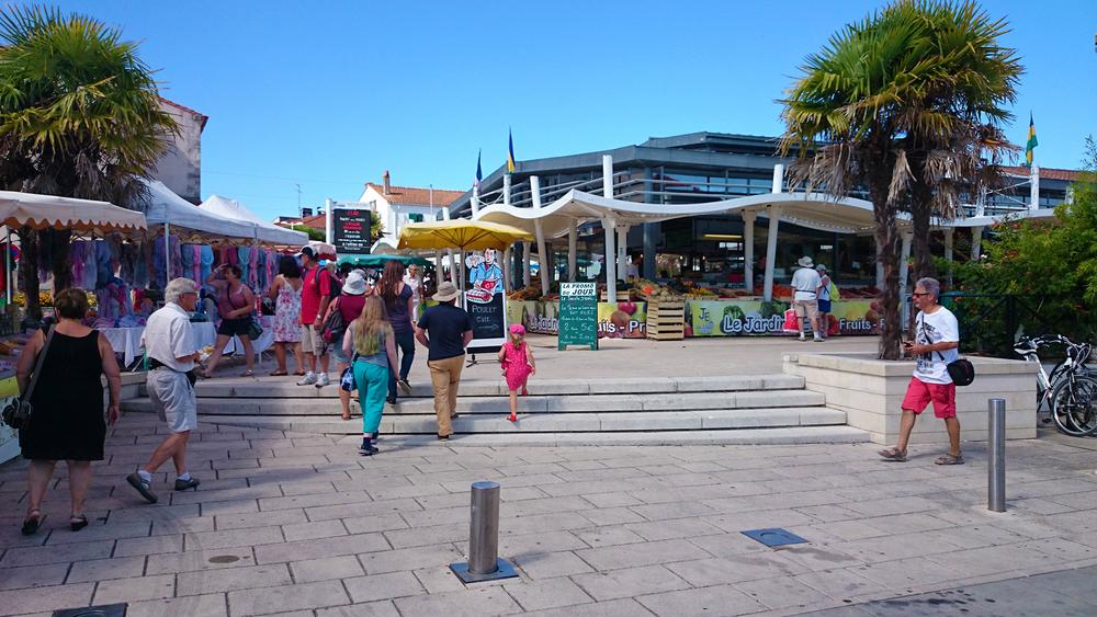 Forum des associations & auberge espagnole