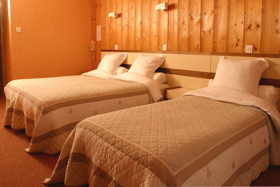 Les Chambres, Le Christania