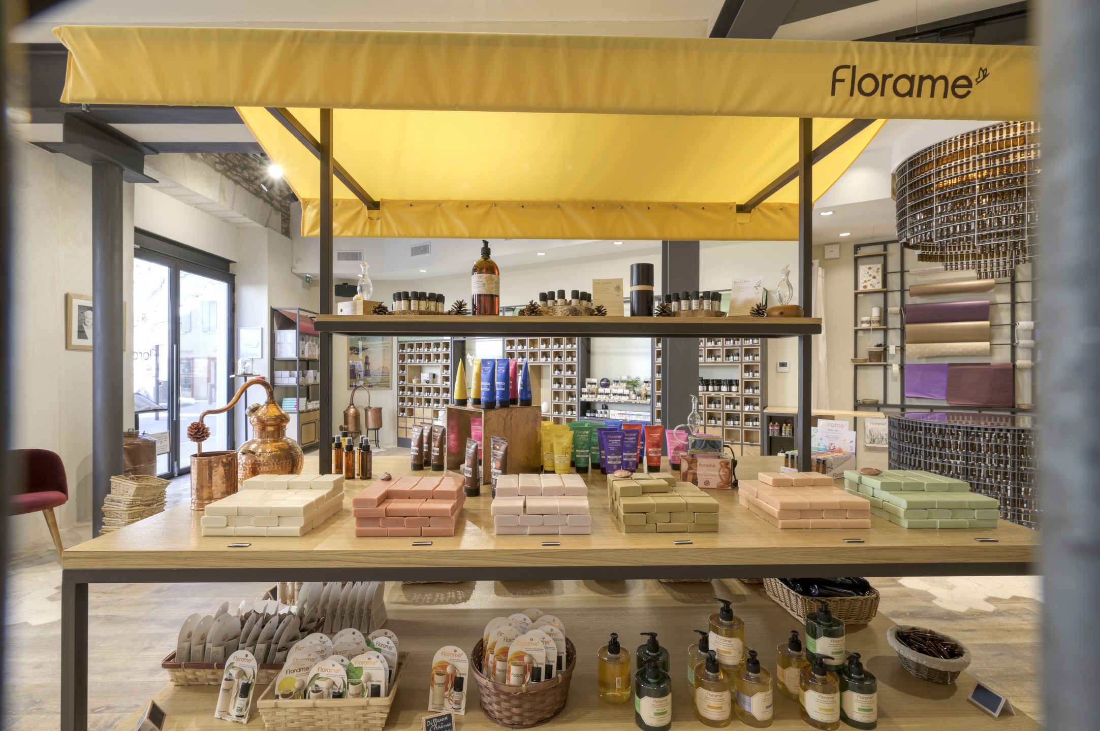 Florame, Saint-Rémy-de-Provence - photo 8