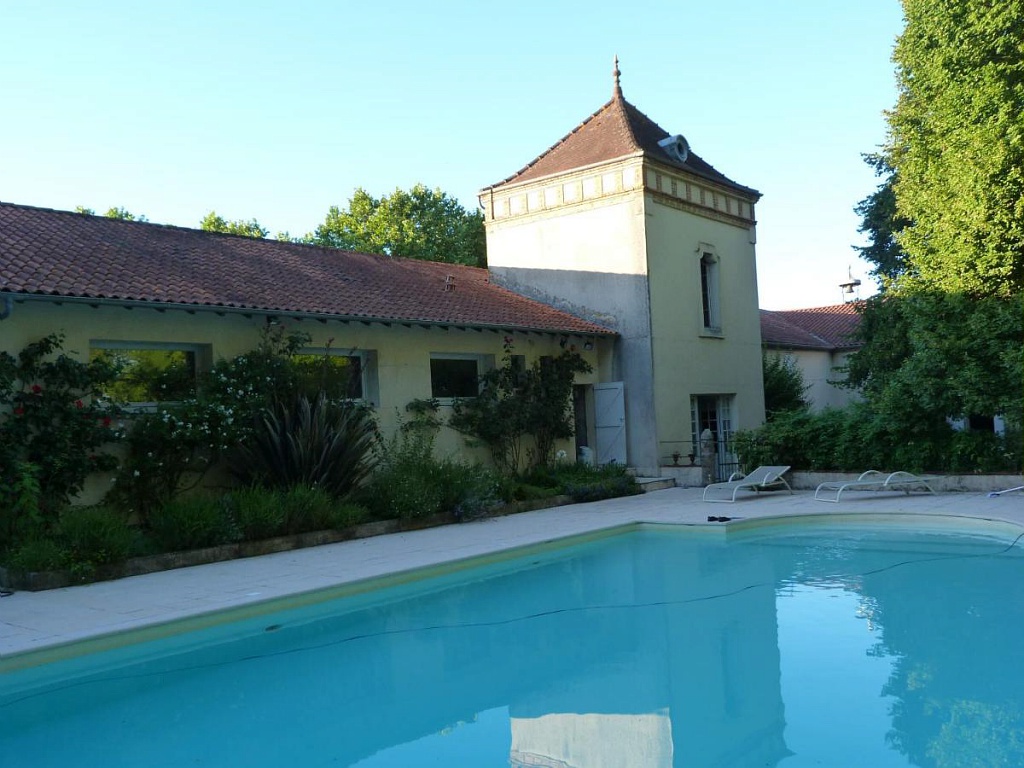Domaine de Crémens photo 3
