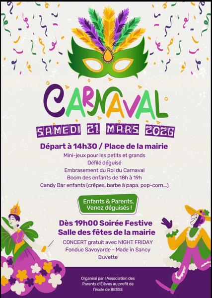 Carnaval